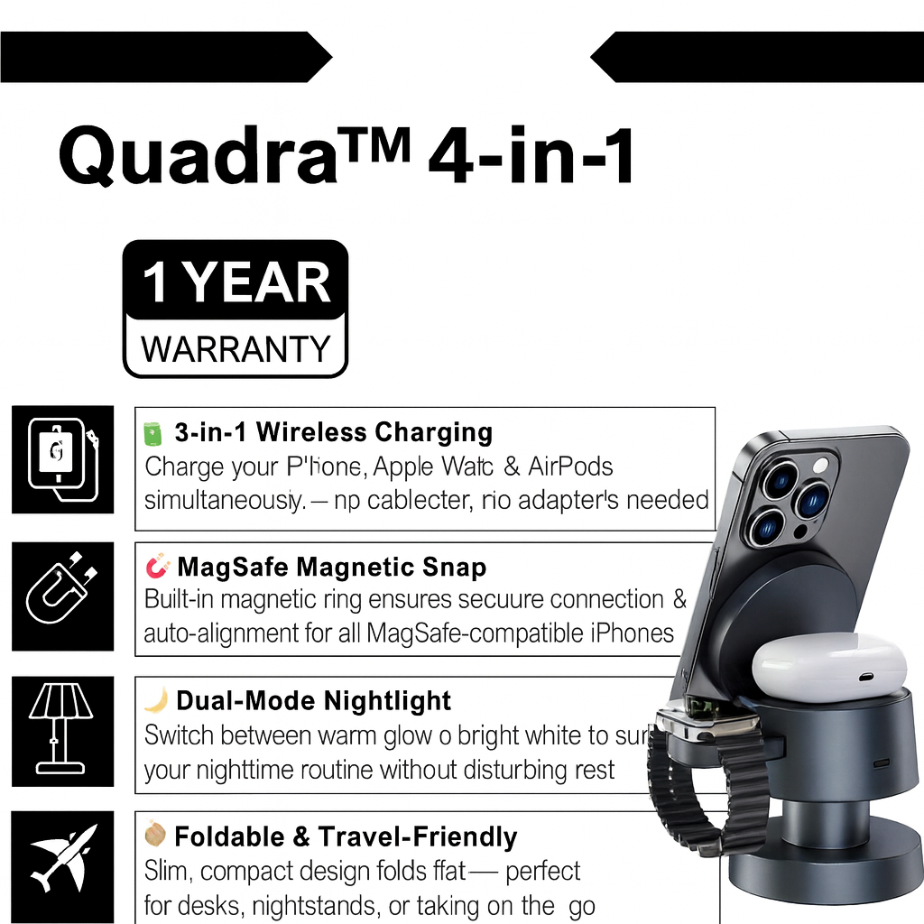 Quadra