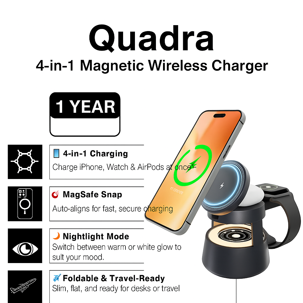Quadra