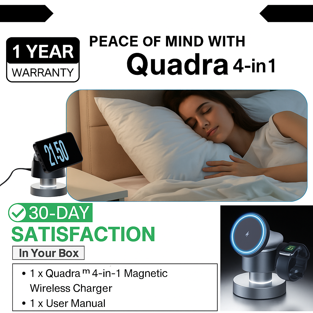 Quadra