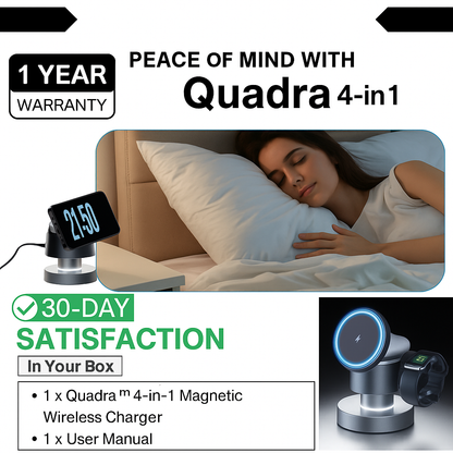 Quadra